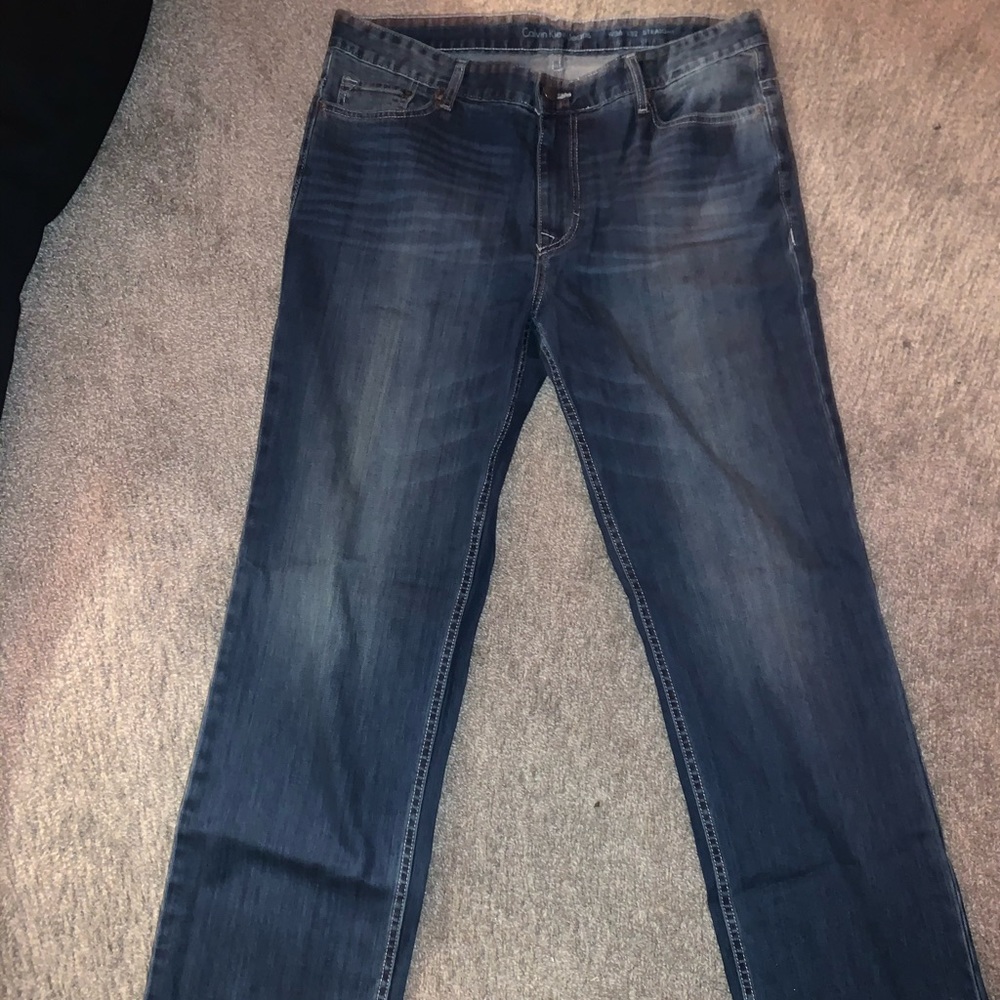 jeans